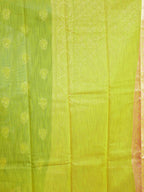 Silk Cotton Sarees Golden Heritage / SKU208 – 10