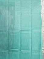 Silk Cotton Sarees Serene Elegance / SKU208 – 11
