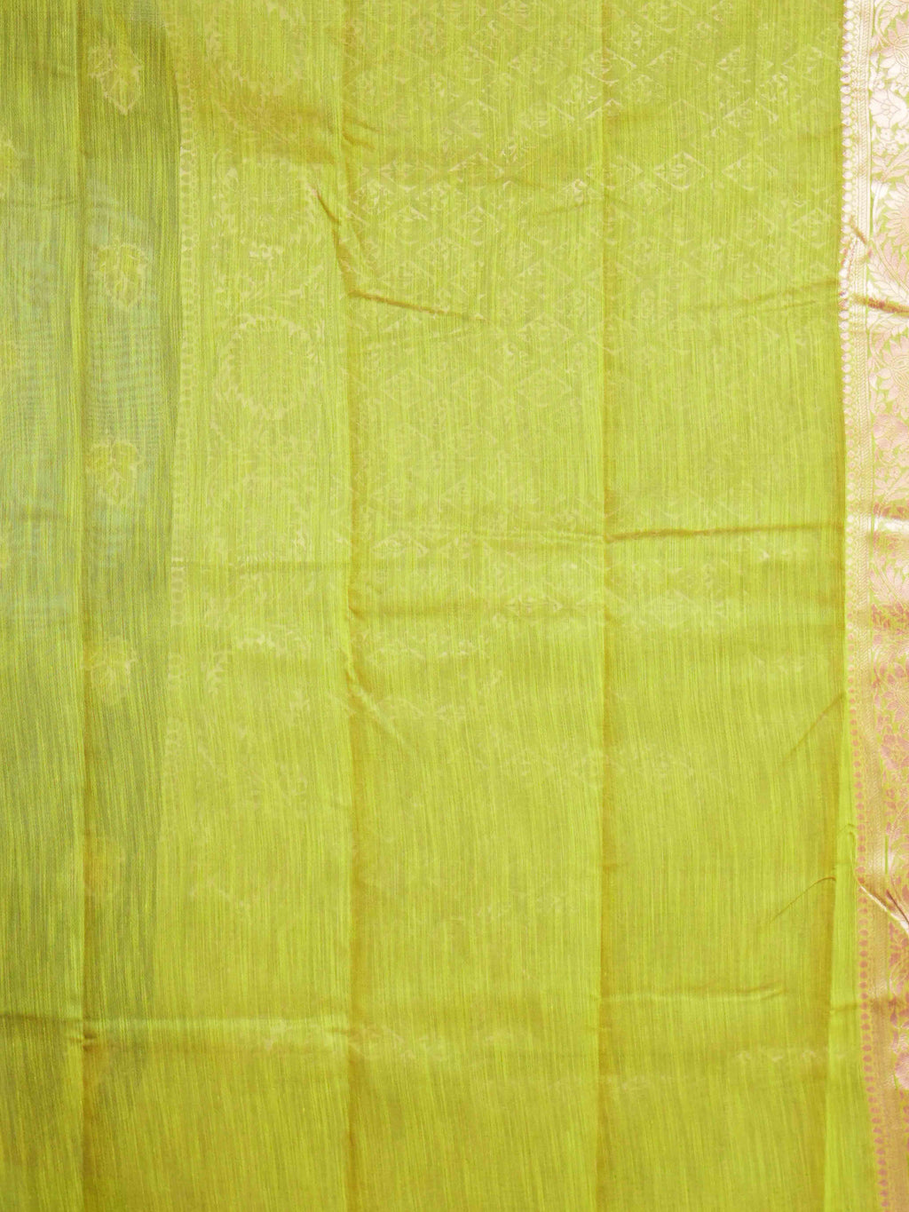 Silk Cotton Sarees Majestic Grace / SKU208 – 12