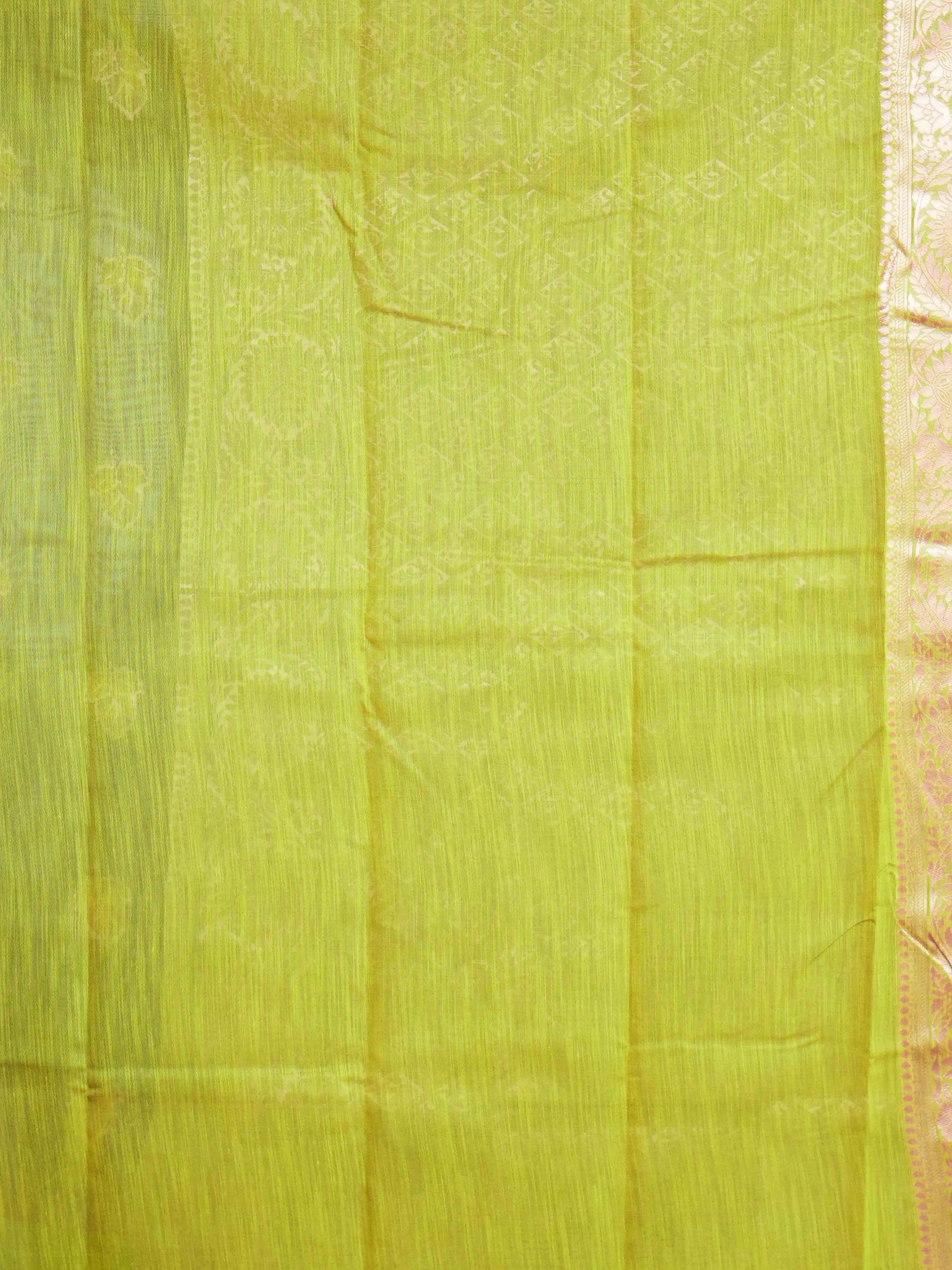 Silk Cotton Sarees Majestic Grace / SKU208 – 12