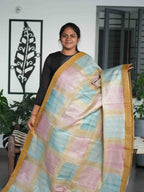 Tissue Staple Sarees Regal Elegance / SKU208 – 18