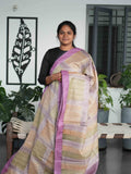 Tissue Staple Sarees Royal Radiance / SKU208 – 20