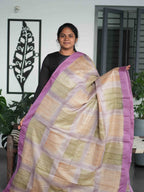 Tissue Staple Sarees Royal Radiance / SKU208 – 20