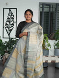 Tissue Staple Sarees Classic Prestige / SKU208 – 21