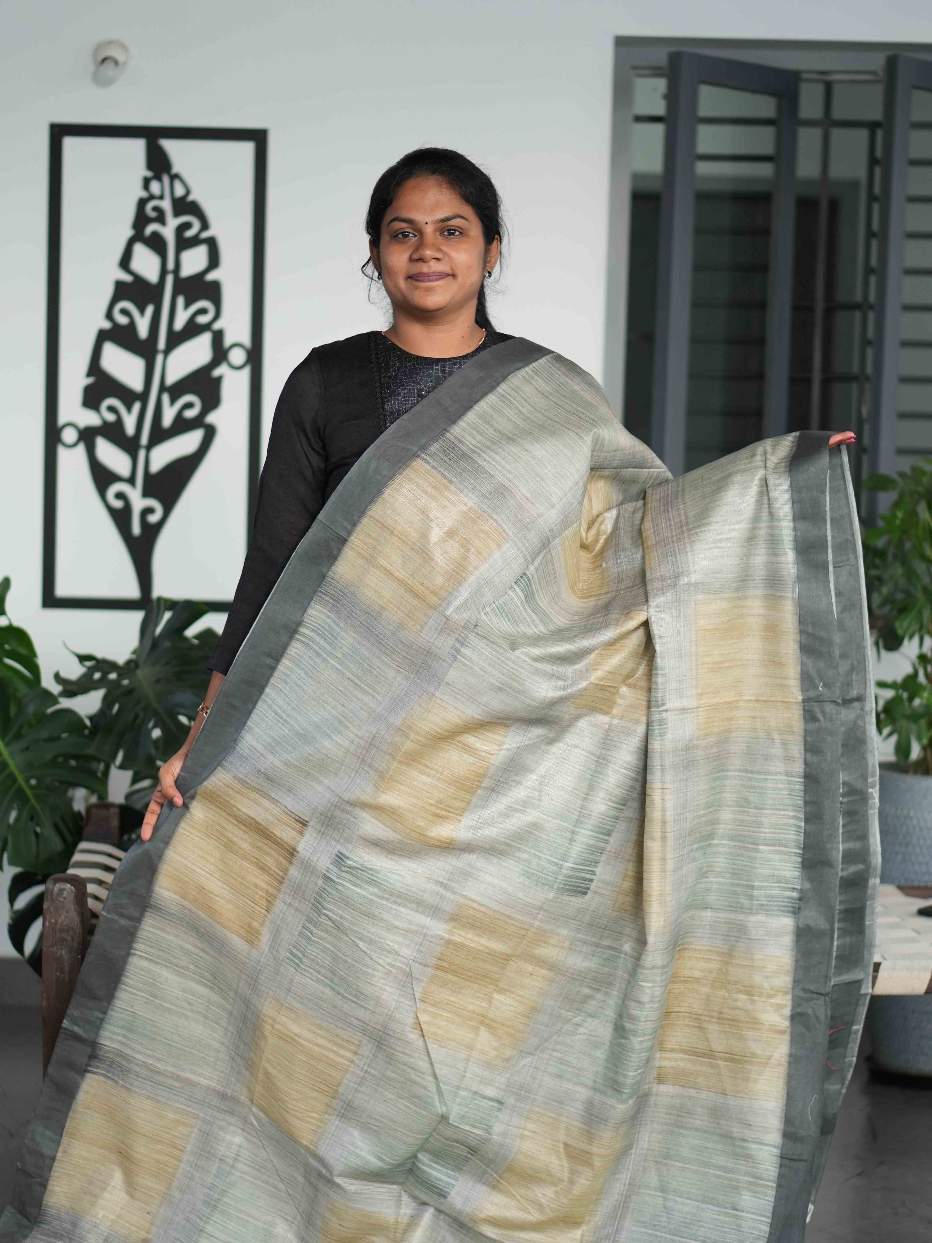Tissue Staple Sarees Classic Prestige / SKU208 – 21