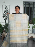 Tissue Staple Sarees Classic Prestige / SKU208 – 21