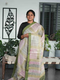 Tissue Staple Sarees Timeless Splendor / SKU208 – 22