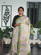 Tissue Staple Sarees Timeless Splendor / SKU208 – 22