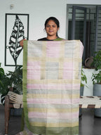 Tissue Staple Sarees Timeless Splendor / SKU208 – 22