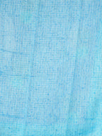 Linen Cotton Sarees Everyday Elegance / SKU209 – 1