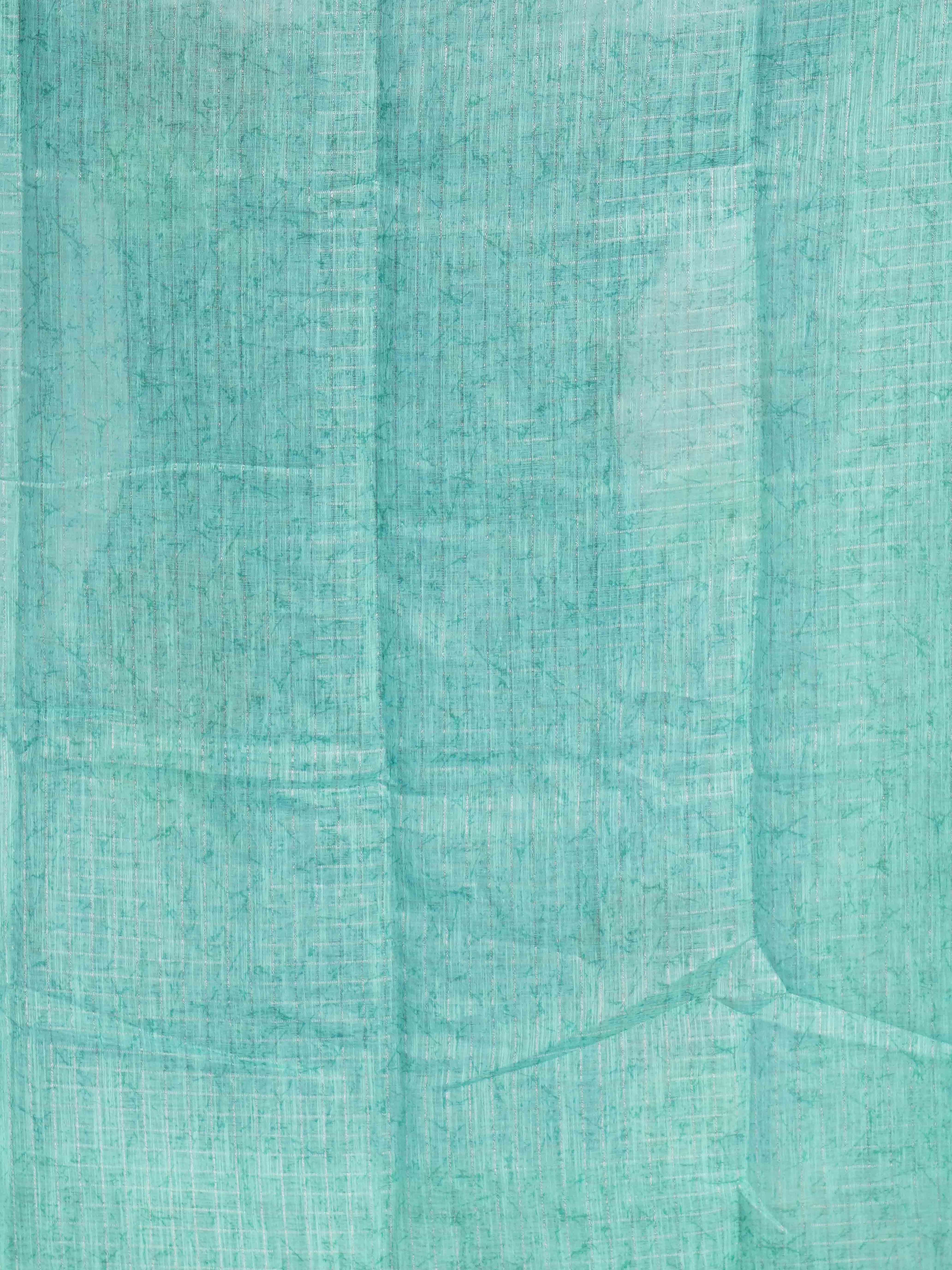 Linen Cotton Sarees Graceful Weave / SKU209 – 2