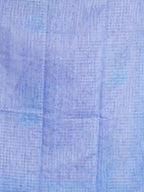 Linen Cotton Sarees Classic Breeze / SKU209 – 4