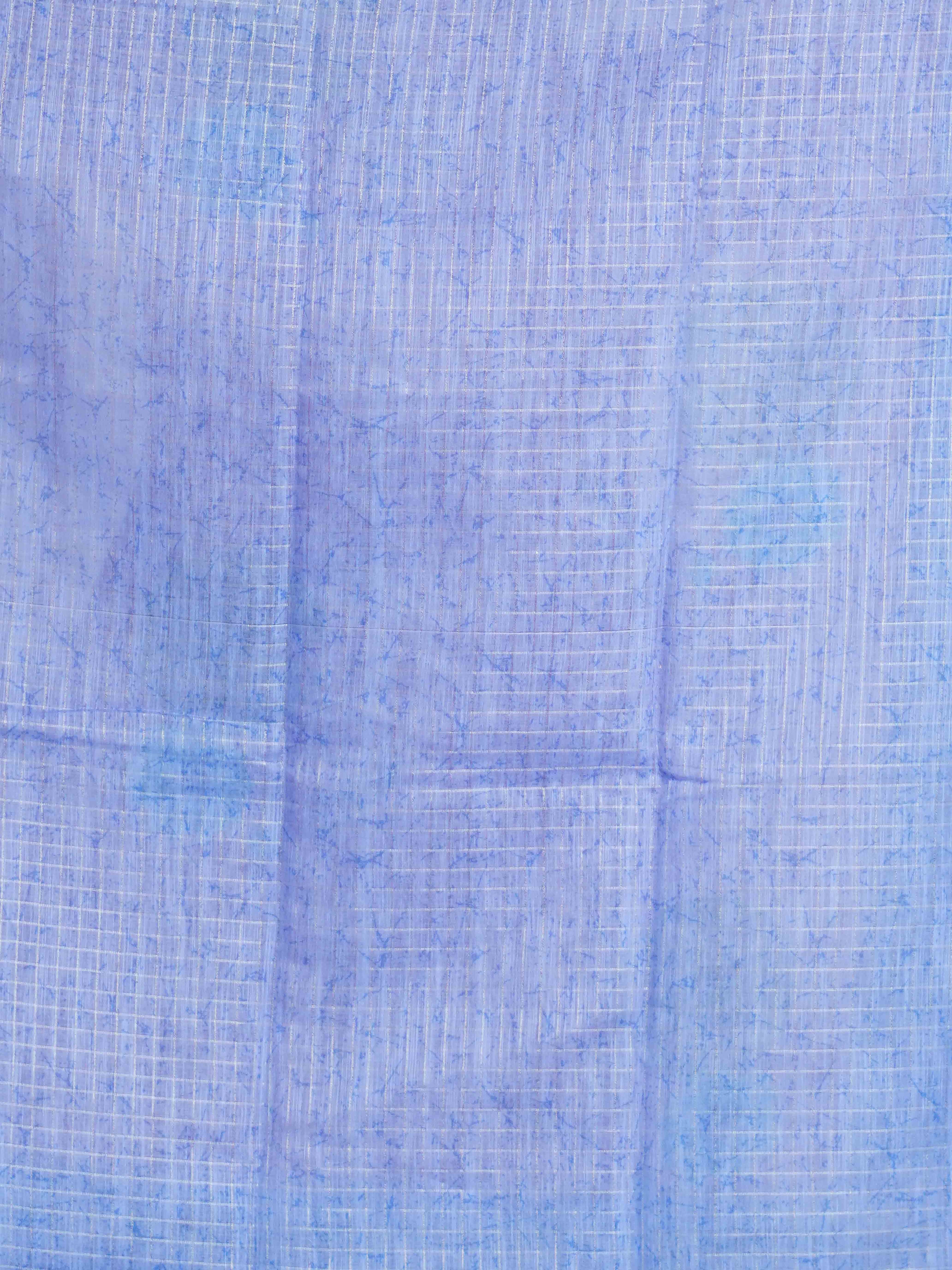 Linen Cotton Sarees Classic Breeze / SKU209 – 4