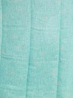 Linen Cotton Sarees Timeless Charm / SKU209 – 5