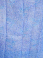 Linen Cotton Sarees Refined Heritage / SKU209 – 6