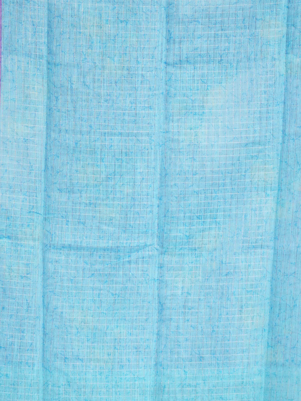 Linen Cotton Sarees Serene Style / SKU209 – 8