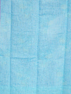 Linen Cotton Sarees Serene Style / SKU209 – 8