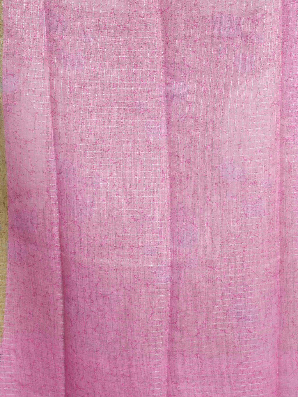 Linen Cotton Sarees Signature Comfort / SKU209 – 10