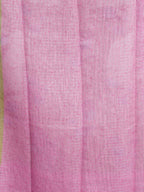 Linen Cotton Sarees Signature Comfort / SKU209 – 10