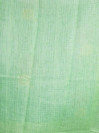 Linen Cotton Sarees Woven Grace / SKU209 – 11