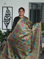 Khadhi Cotton Sarees Heritage Comfort / SKU211 – 11