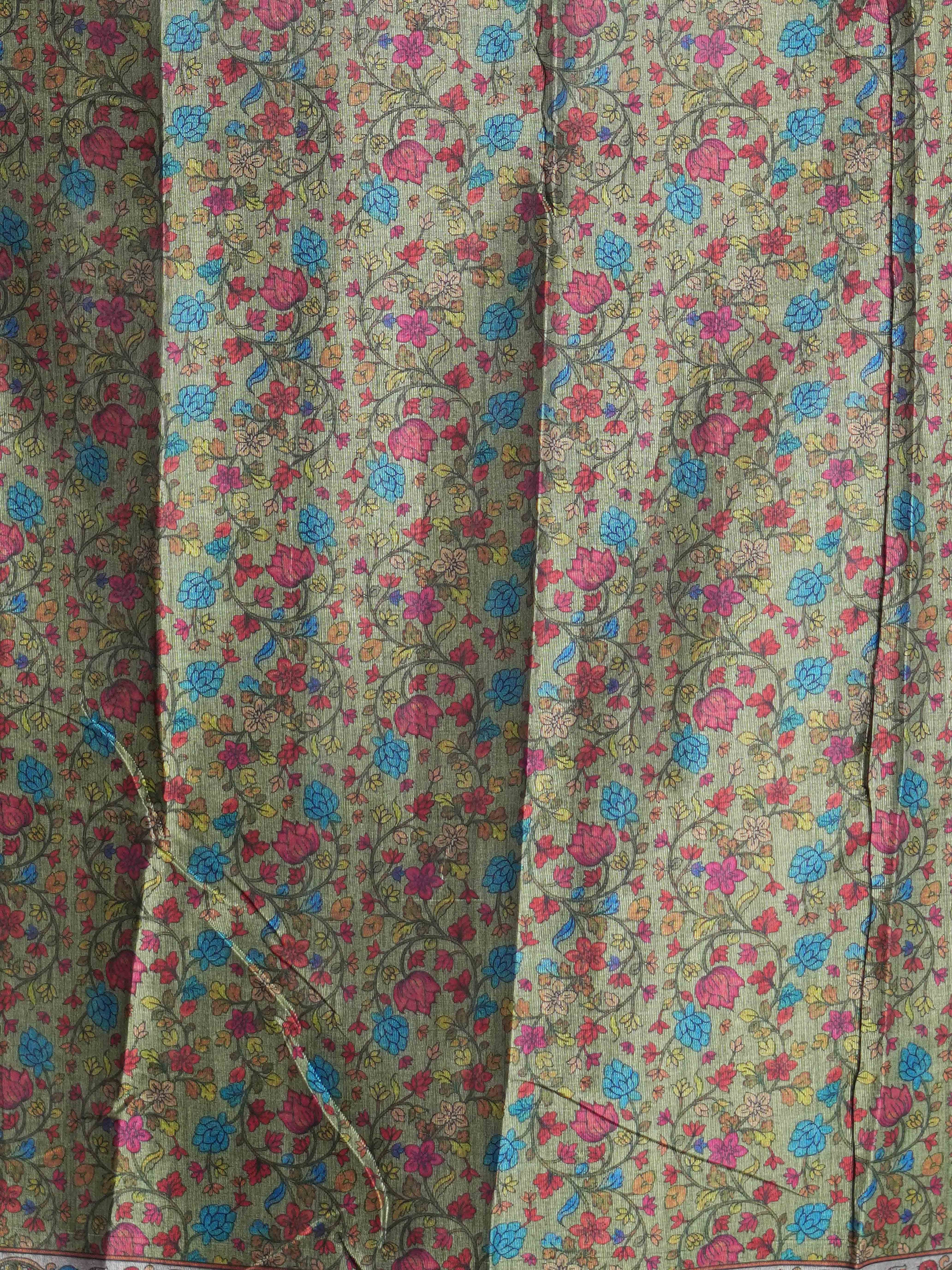 Khadhi Cotton Sarees Heritage Comfort / SKU211 – 11