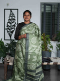 Ghicha Silk Sarees Heritage Elegance / SKU211 – 12