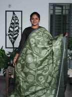 Ghicha Silk Sarees Heritage Elegance / SKU211 – 12