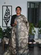 Ghicha Silk Sarees Timeless Grace / SKU211 – 13