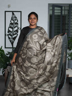 Ghicha Silk Sarees Timeless Grace / SKU211 – 13