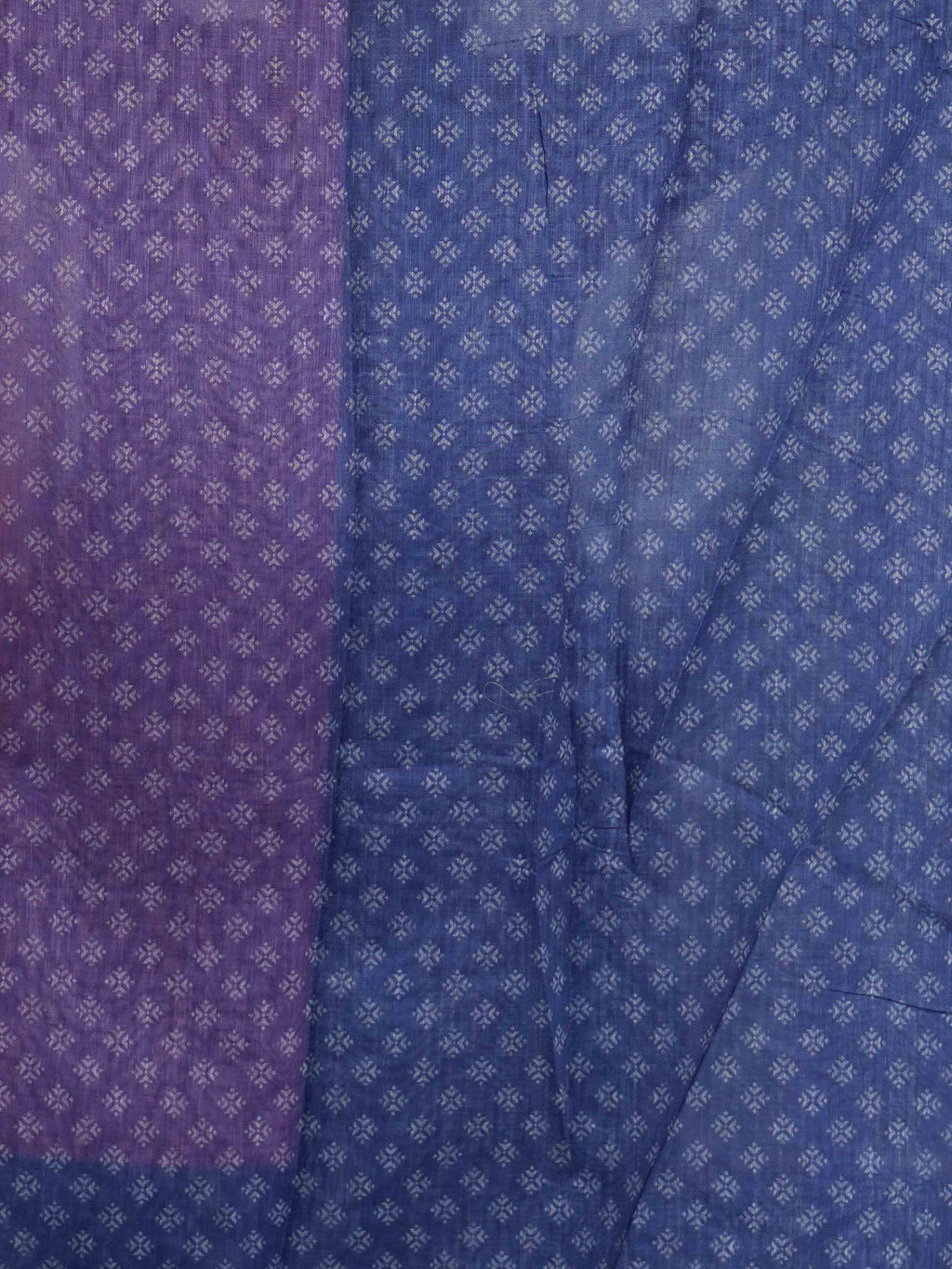 Linen Cotton Sarees Classic Comfort / SKU211 – 6