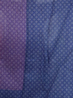 Linen Cotton Sarees Classic Comfort / SKU211 – 6