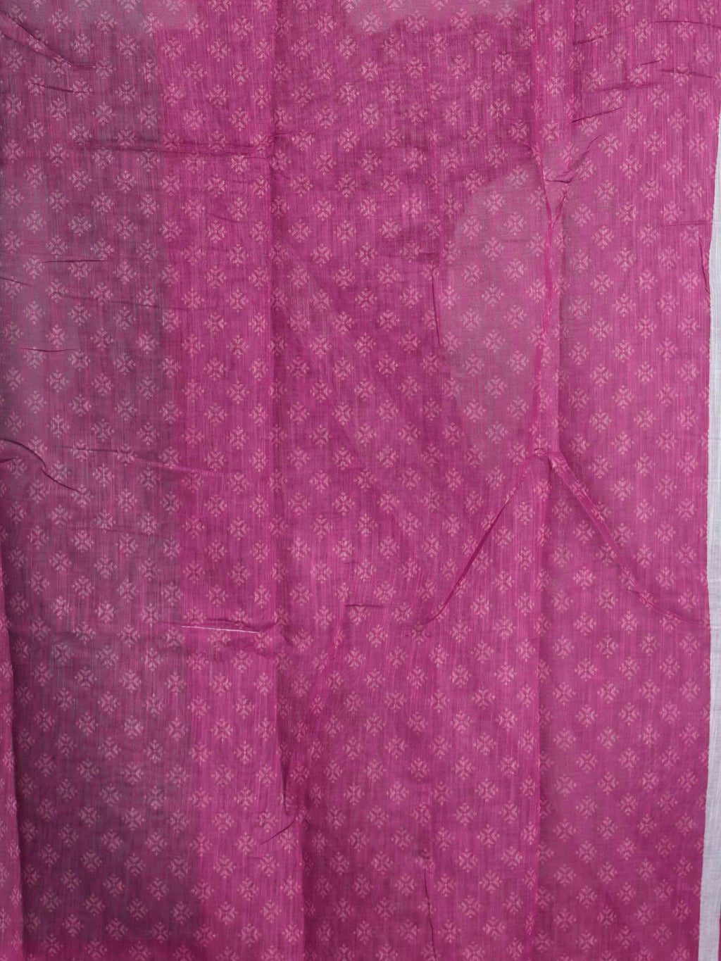 Linen Cotton Sarees Woven Elegance / SKU211 – 7