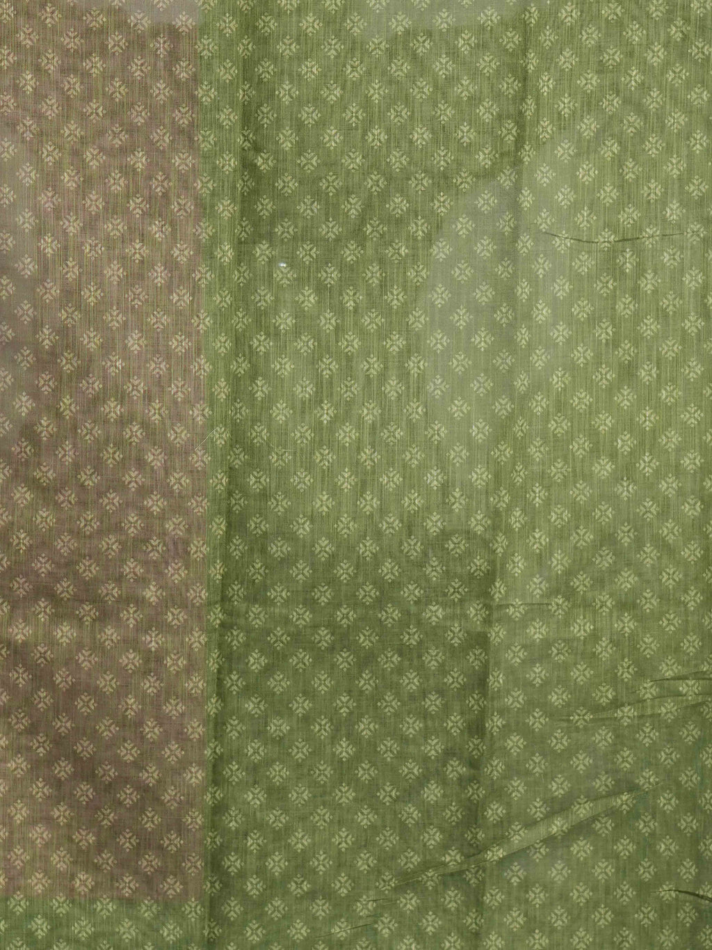 Linen Cotton Sarees Natural Heritage / SKU211 – 8