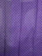 Linen Cotton Sarees Serene Grace / SKU211 – 9