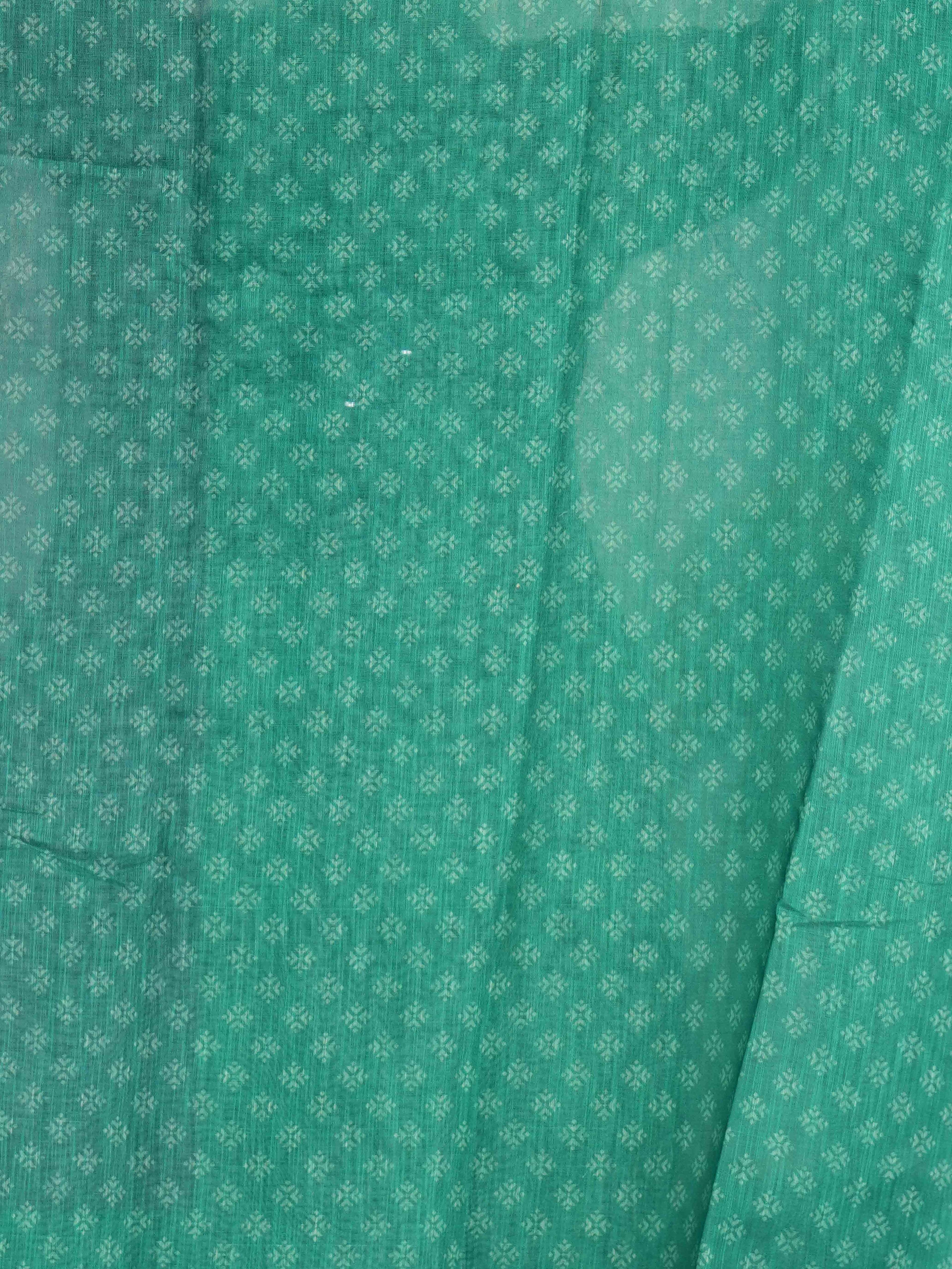 Linen Cotton Sarees Timeless Breeze / SKU211 – 10