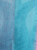 Linen Cotton Sarees Everyday Comfort / SKU211 – 3