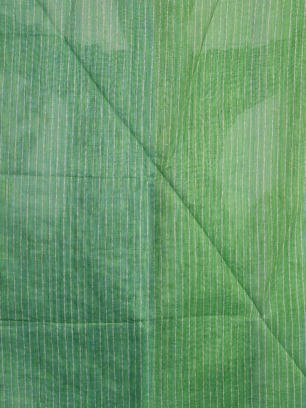 Linen Cotton Sarees Timeless Elegance / SKU211 – 4