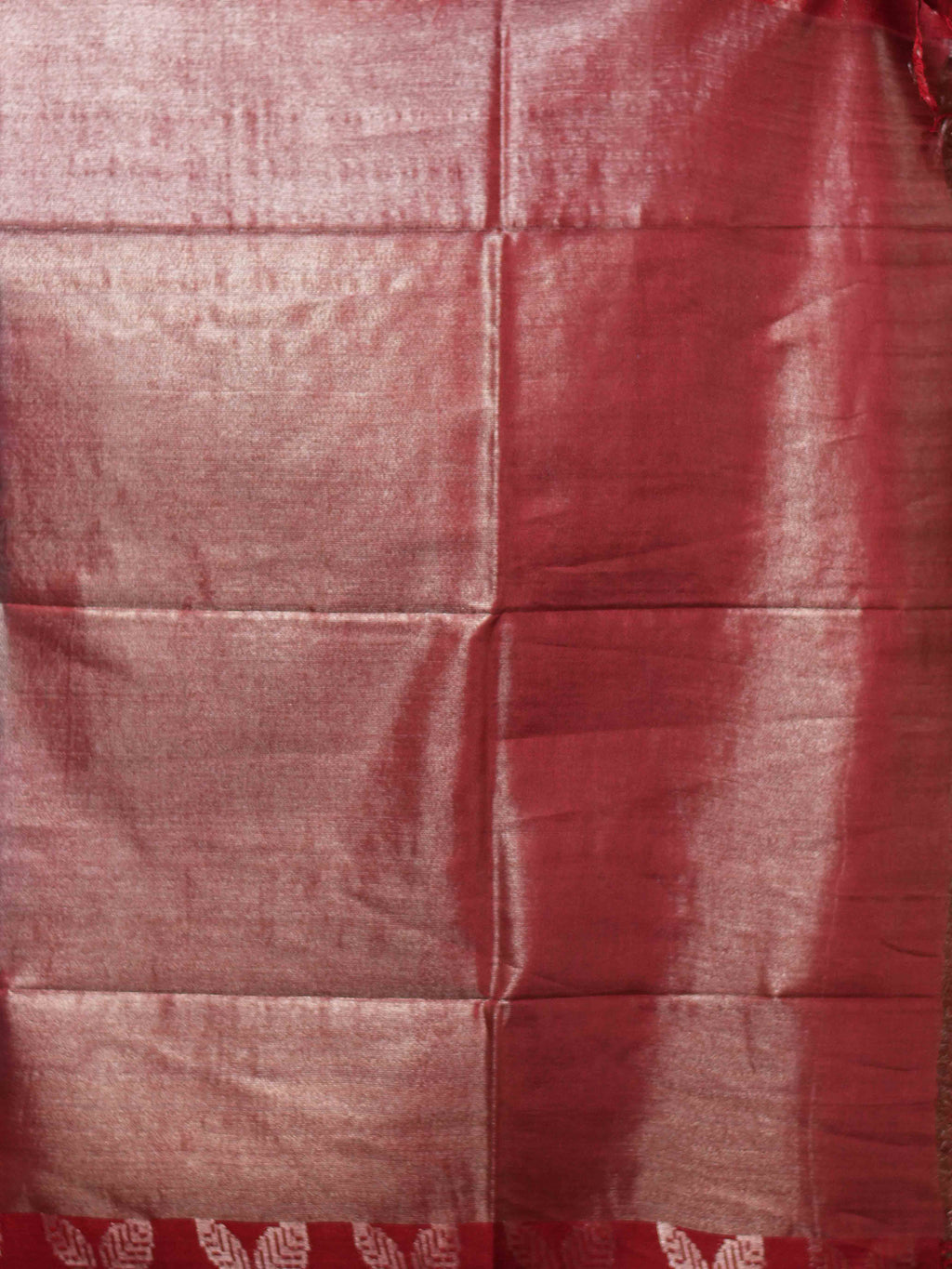 Tissue Staple Sarees Heritage Glow / SKU212 – 7