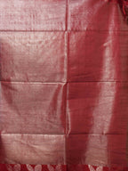 Tissue Staple Sarees Heritage Glow / SKU212 – 7