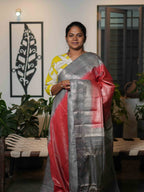 Tissue Staple Sarees Timeless Prestige / SKU212 – 8