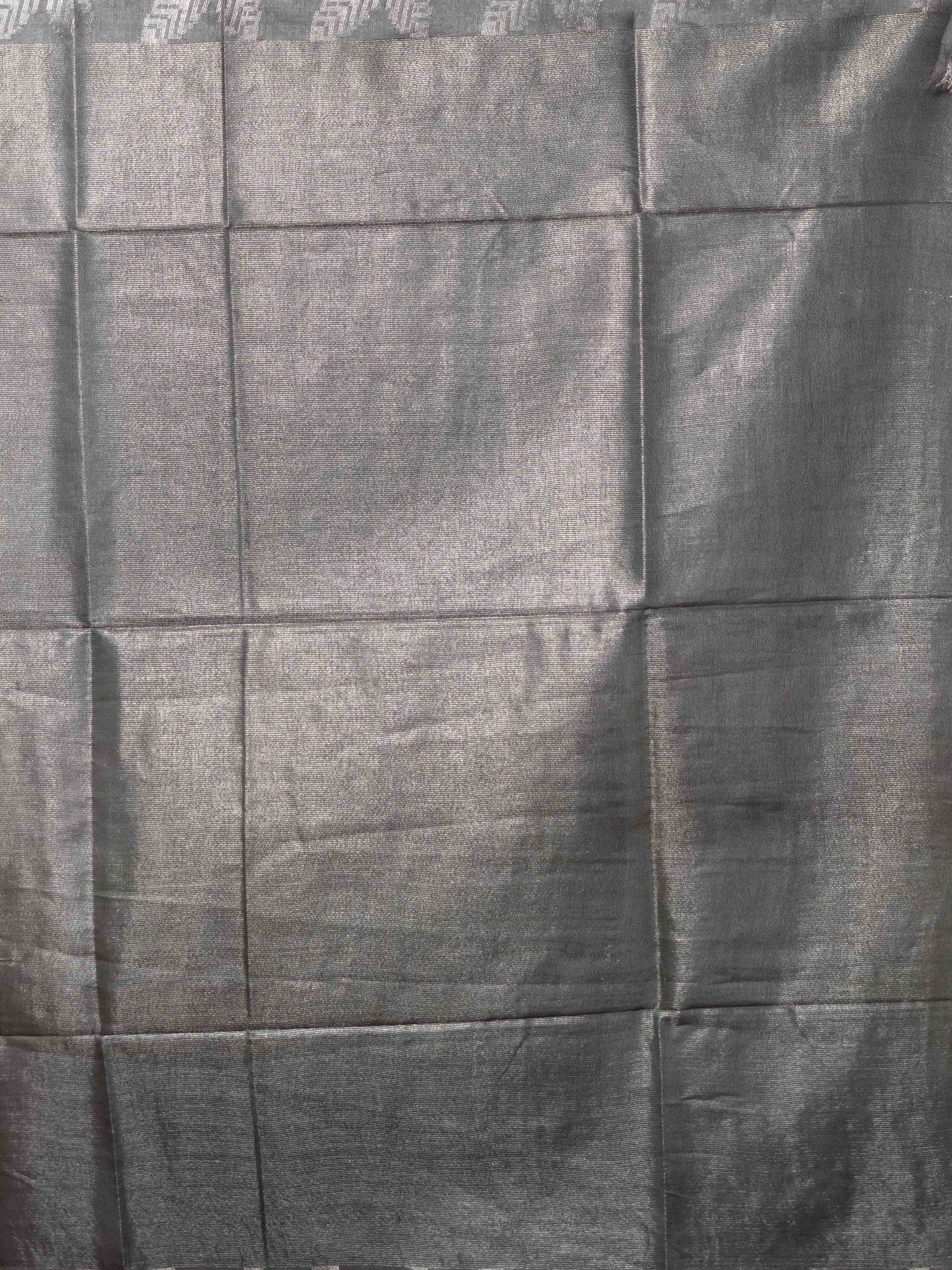 Tissue Staple Sarees Timeless Prestige / SKU212 – 8