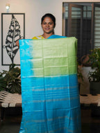 Tissue Staple Sarees Regal Harmony / SKU212 – 9