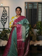 Tissue Staple Sarees Signature Grace / SKU212 – 10