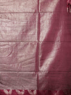 Tissue Staple Sarees Signature Grace / SKU212 – 10