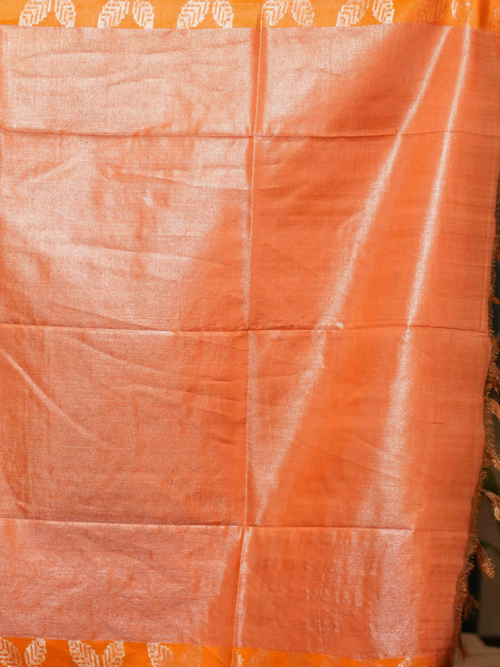 Tissue Staple Sarees Classic Splendor / SKU212 – 11