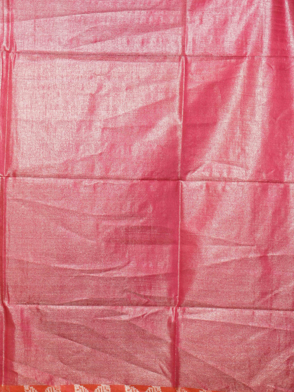 Tissue Staple Sarees Woven Radiance / SKU212 – 12