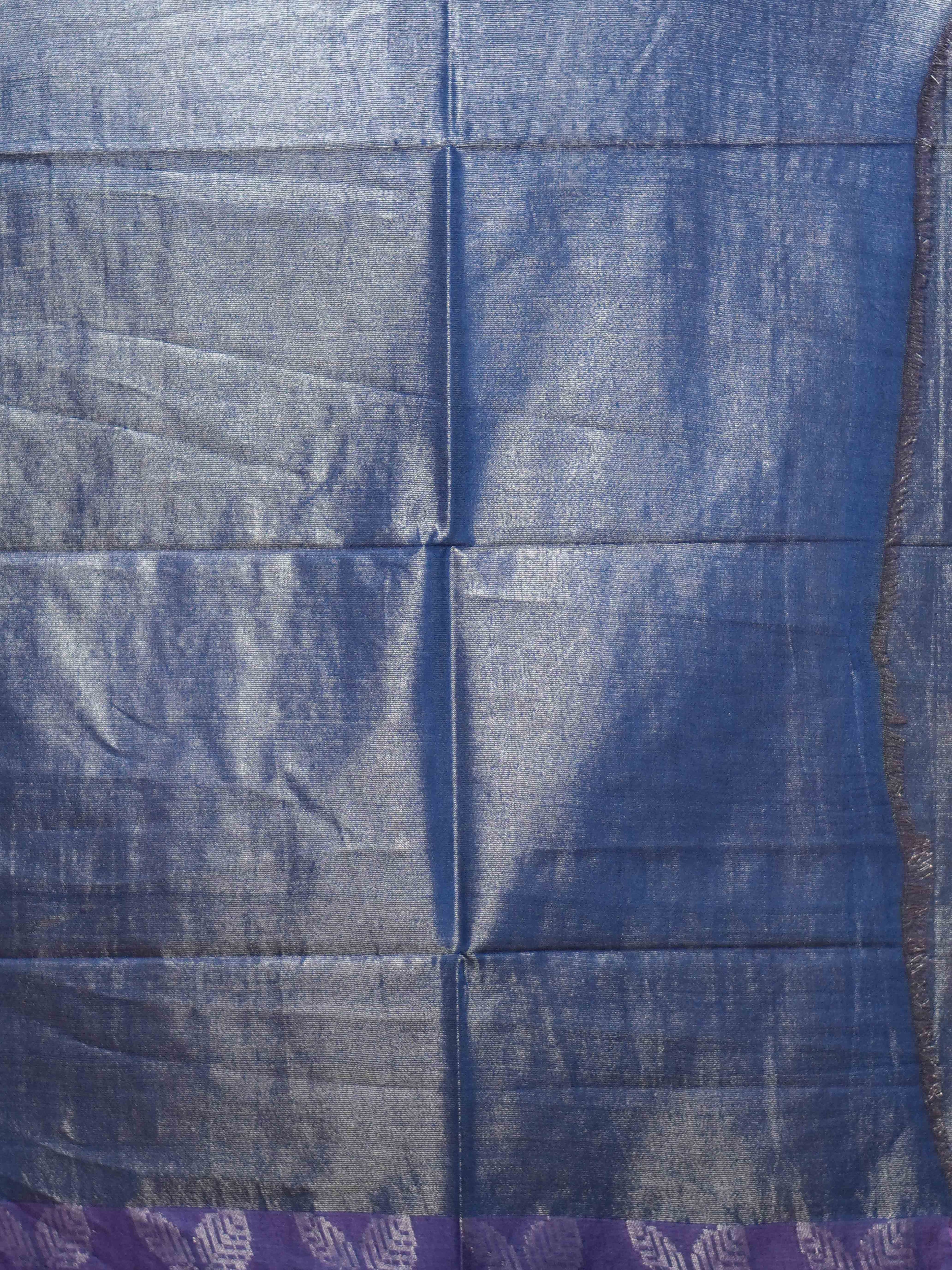 Tissue Staple Sarees Elegant Heritage / SKU212 – 13