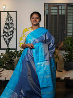 Tissue Staple Sarees Golden Charm / SKU212 – 14