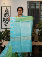 Tissue Staple Sarees Heritage Radiance / SKU212 – 16